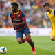 Image for article titled Eto'o's Last Ride: How Cameroon Can Shock Everyone At The World Cup